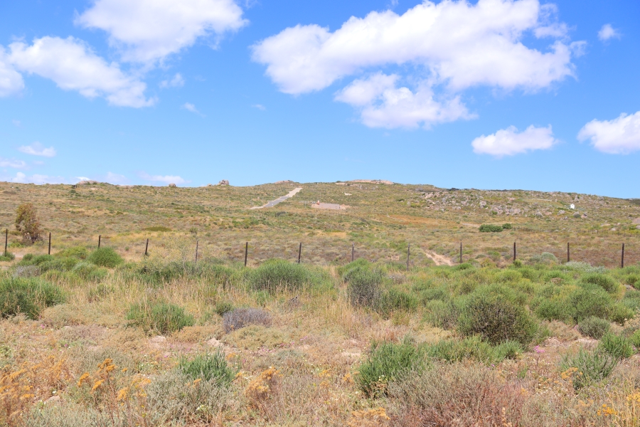 0 Bedroom Property for Sale in St Helena Views Western Cape